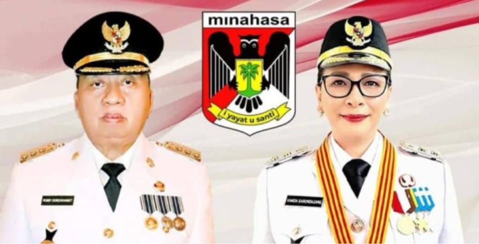 “Dari Minahasa untuk Nusantara: RD–VaSung Selaraskan Kebijakan Daerah dalam Gerak Nasional”