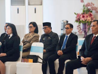 “Minahasa di Garda Akuntabilitas: Sekda Lynda Watania Teguhkan Komitmen Reformasi Birokrasi”