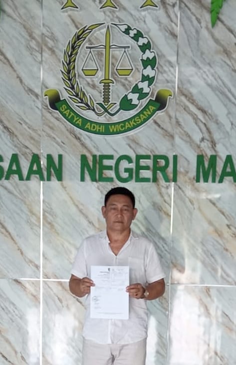 Langkah Progresif LPK-SULUT: Dari Aduan Ke Aksi, Pungli Masuk Radar Hukum