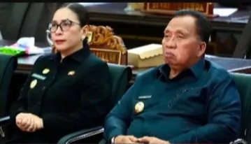 RD –VaSung Perkuat Politik Anggaran Minahasa: Pangkas Seremonial, Lindungi Pelayanan Publik