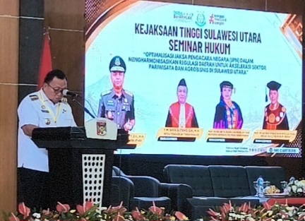 Robby–Vanda Perkokoh Benteng Regulasi, Pacu Pariwisata dan Agrobisnis Jadi Mesin Ekonomi