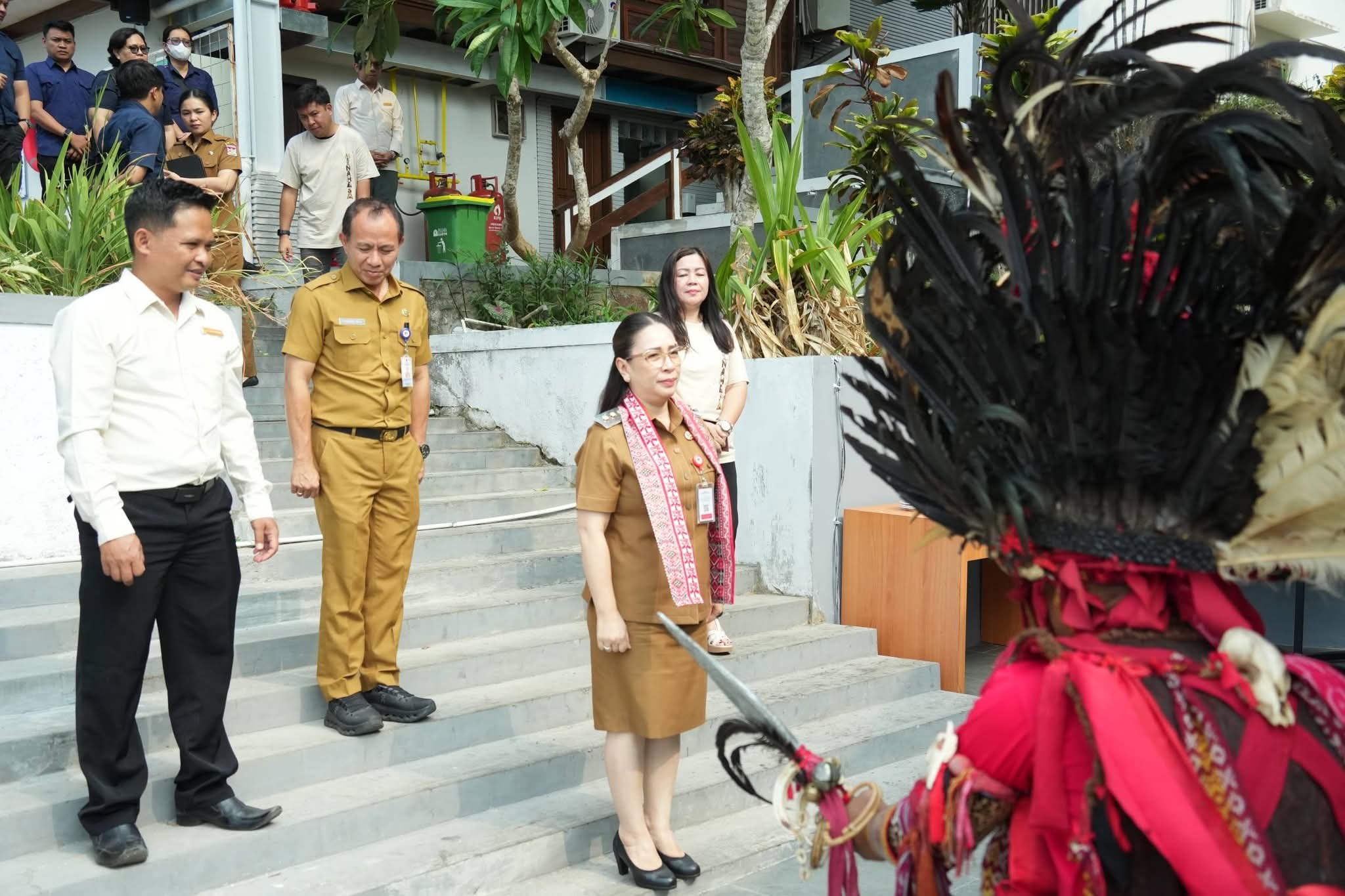 Lokakarya Kesenian Jadi Titik Ledak Kebangkitan Budaya Minahasa