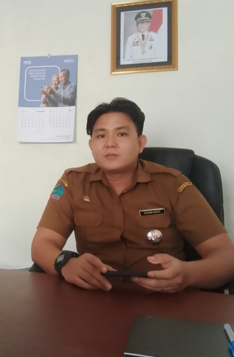 Aparatur Turun Tangan, Warga Terlayani: Josua Monigir Bangun Kepercayaan dari Garis Depan